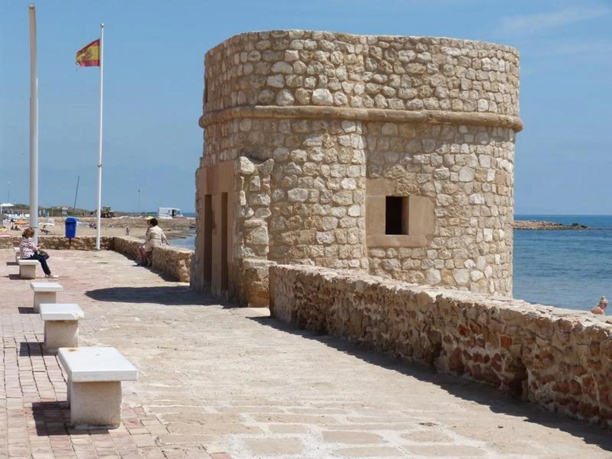 For Sale. Penthouse en Torrevieja