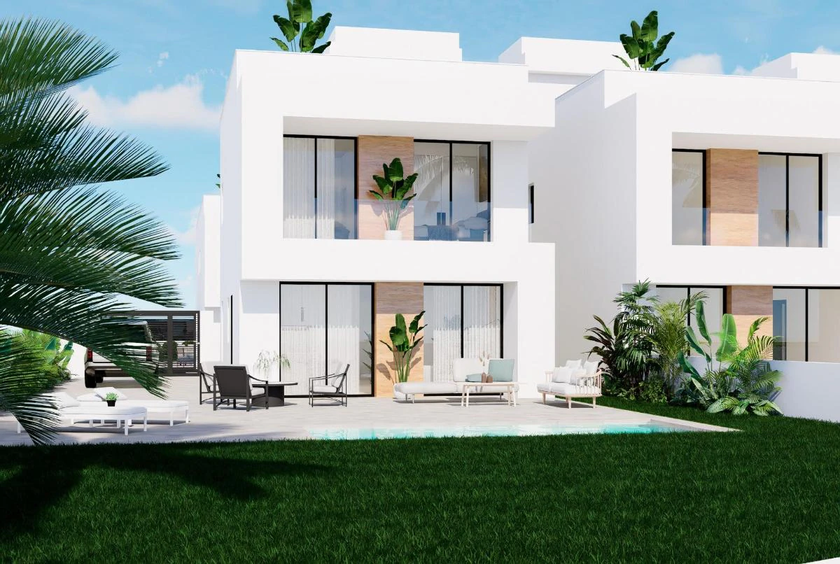 For Sale. Villa in Orihuela Costa