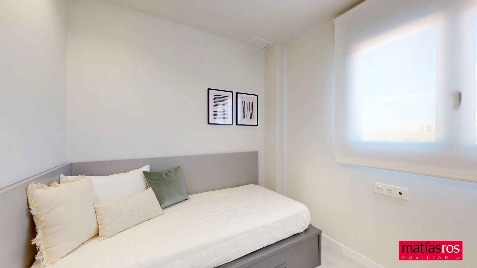 For Sale. Penthouse in Pilar de la Horadada