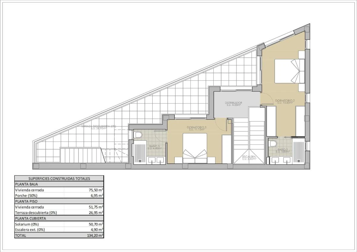 For Sale. Villa in Rojales
