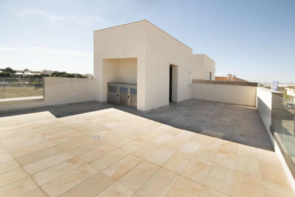 For Sale. Villa in Pilar de la Horadada