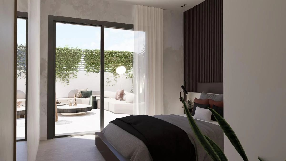 For Sale. Villa in Rojales