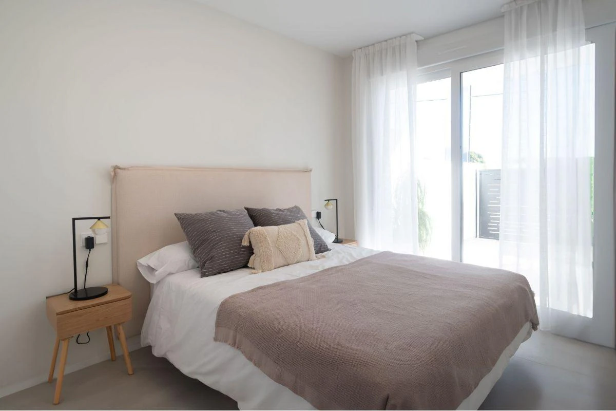 Salg. Bungalow i Pilar de la Horadada