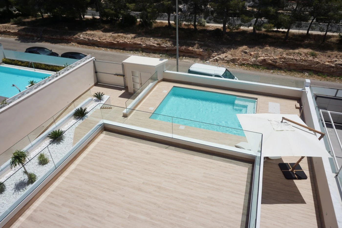 For Sale. Villa in Orihuela Costa