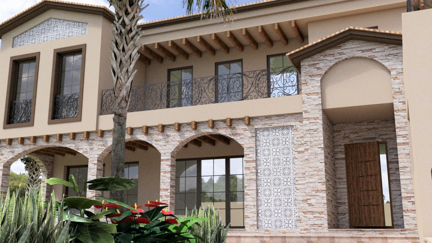 For Sale. Villa in Orihuela Costa