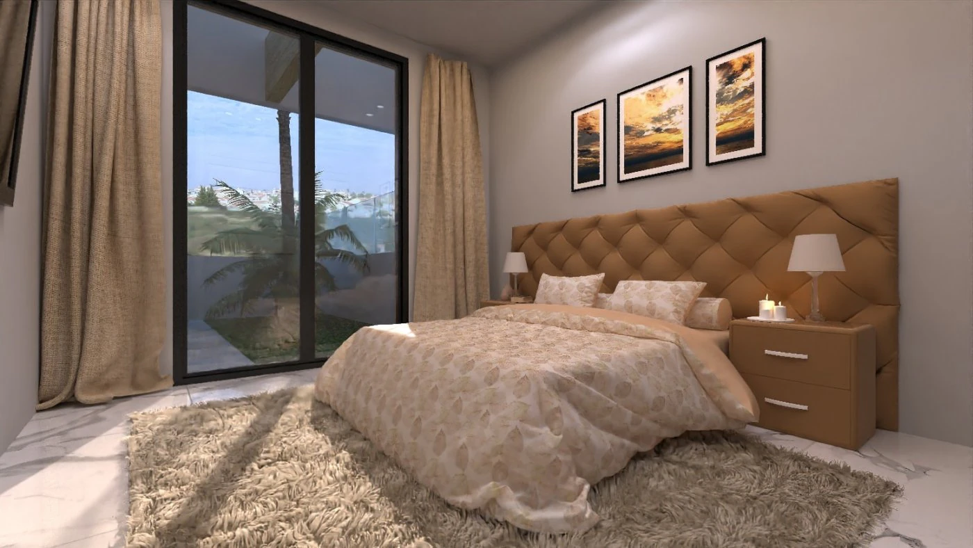 For Sale. Villa in Rojales