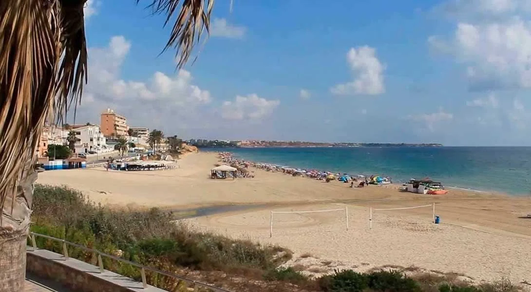 For Sale. Penthouse in Pilar de la Horadada