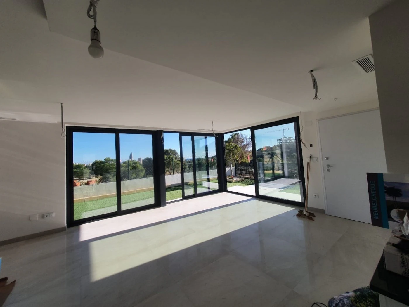For Sale. Villa in Finestrat