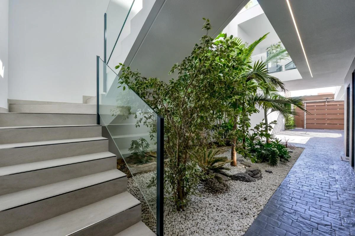 For Sale. Villa in Finestrat