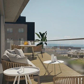 For Sale. Apartment in Gran Alacant