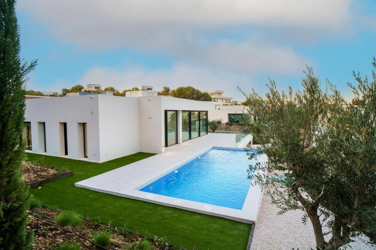For Sale. Villa in Orihuela Costa
