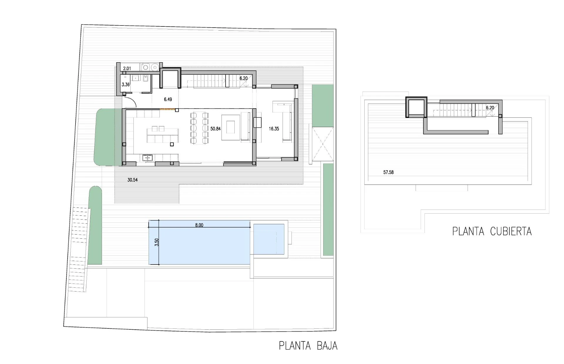 For Sale. Villa in Orihuela Costa