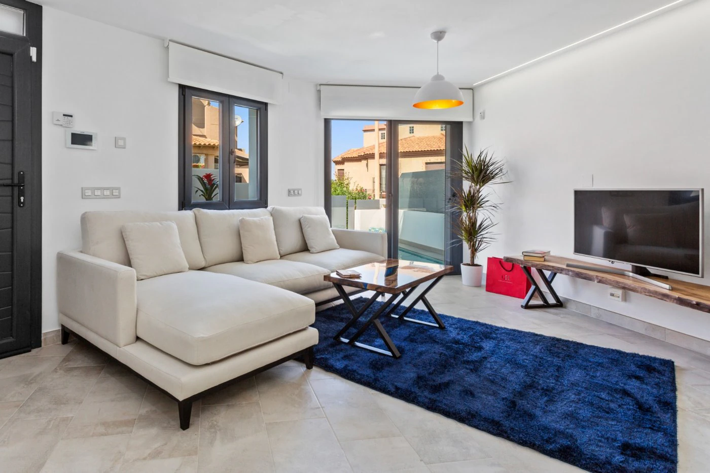 For Sale. Villa en Torrevieja