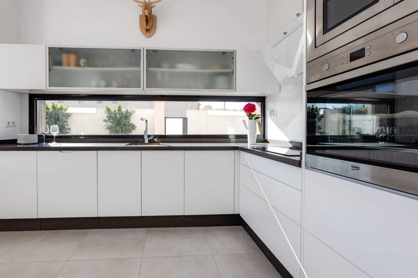 For Sale. Villa in Pilar de la Horadada