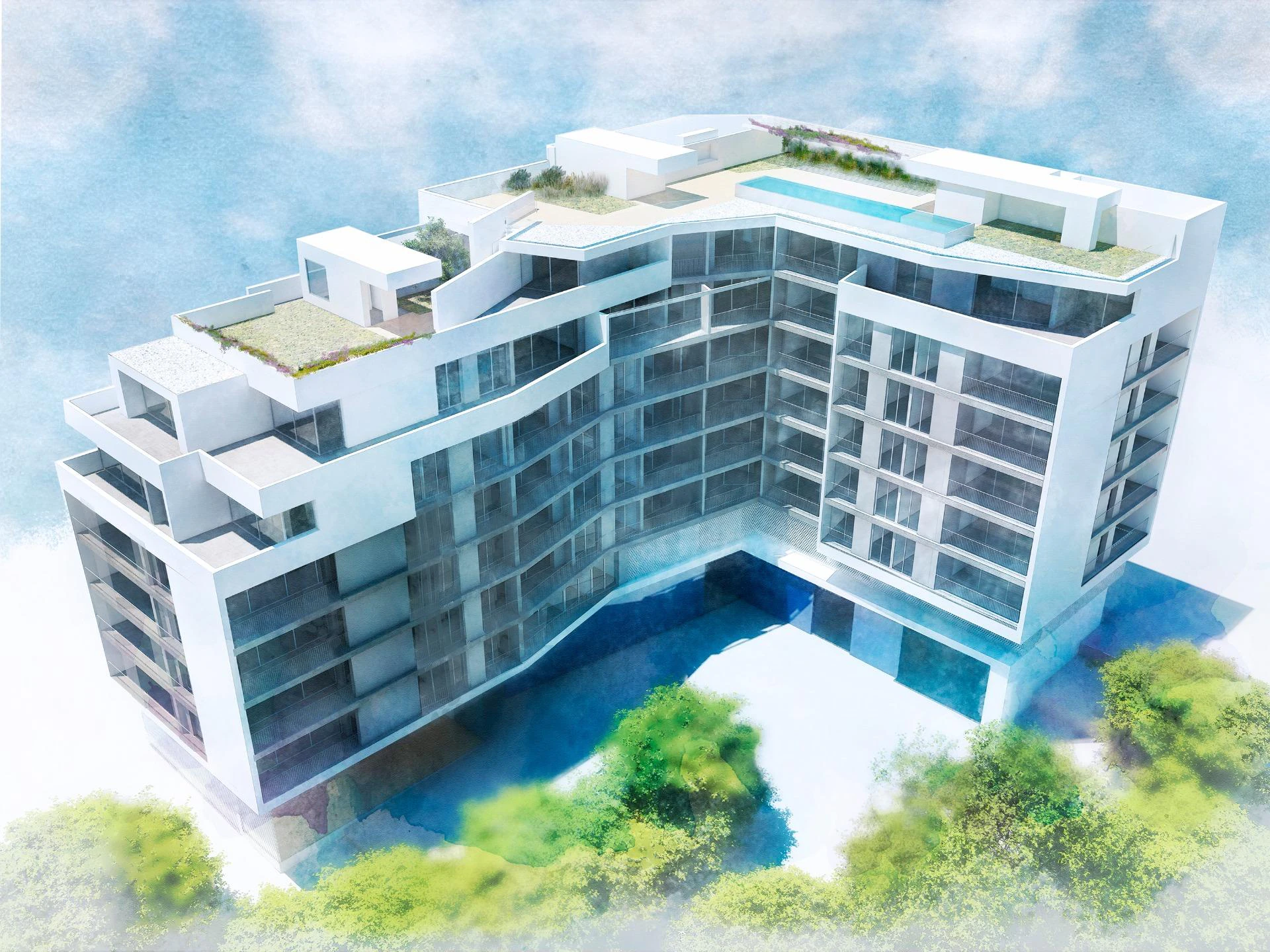 For Sale. Penthouse in Gran Alacant