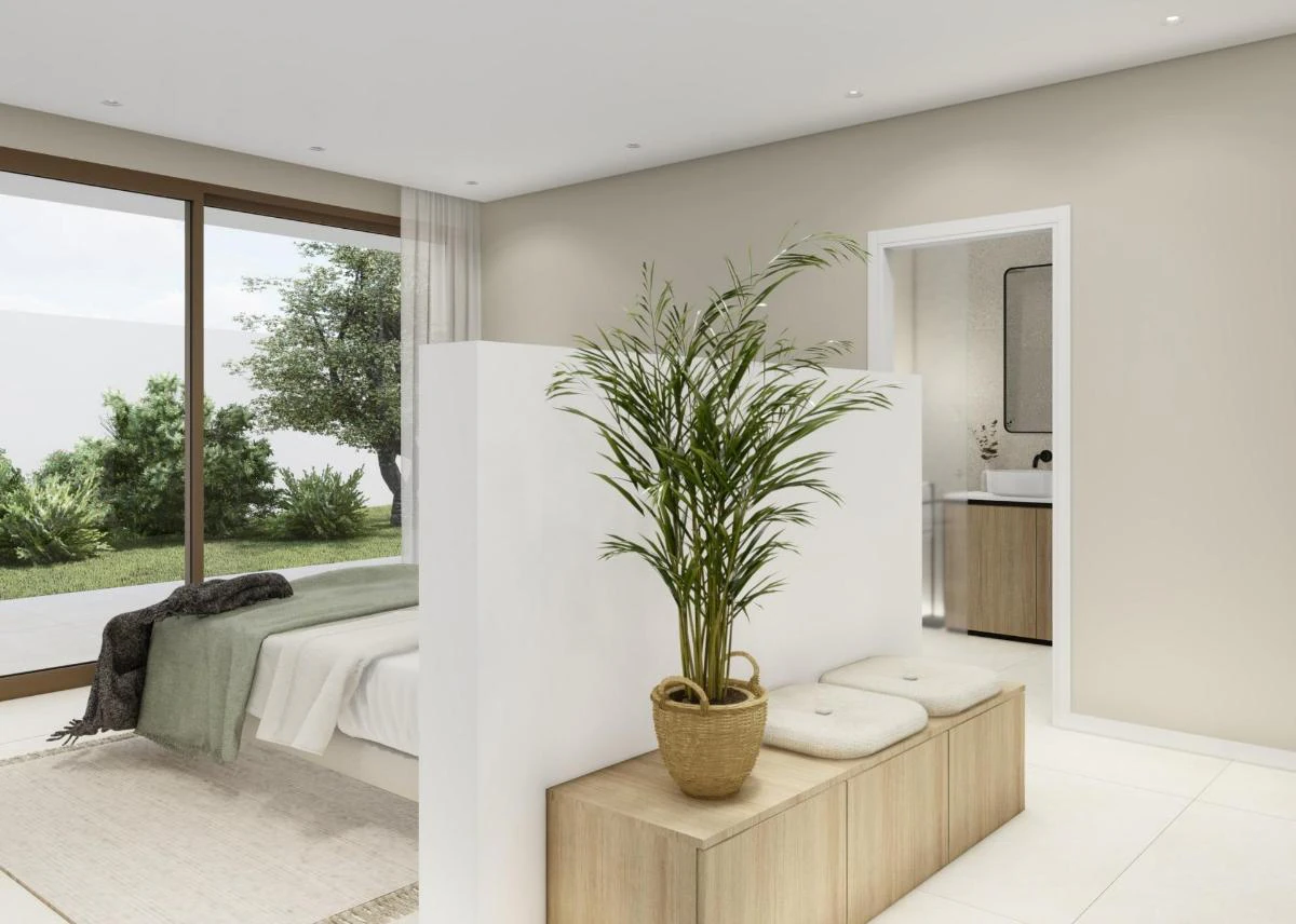 For Sale. Villa in Finestrat