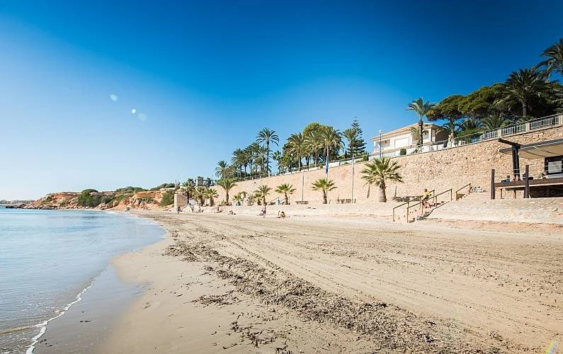 For Sale. Villa in Orihuela Costa