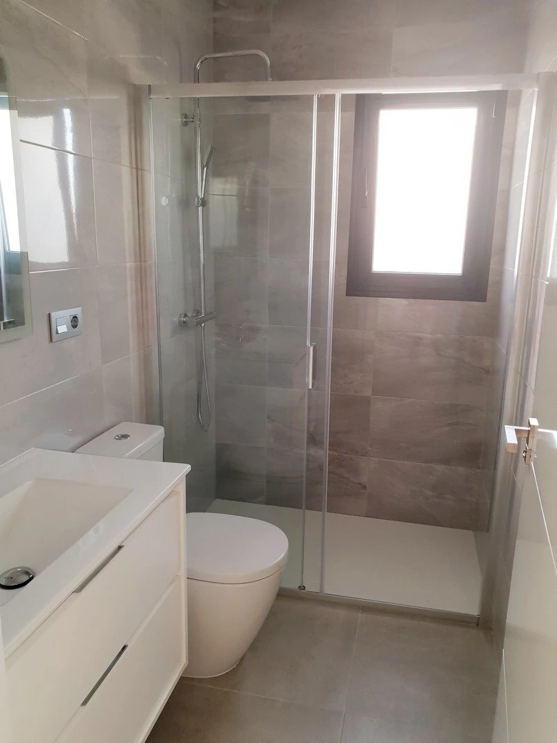 For Sale. Villa in Pilar de la Horadada