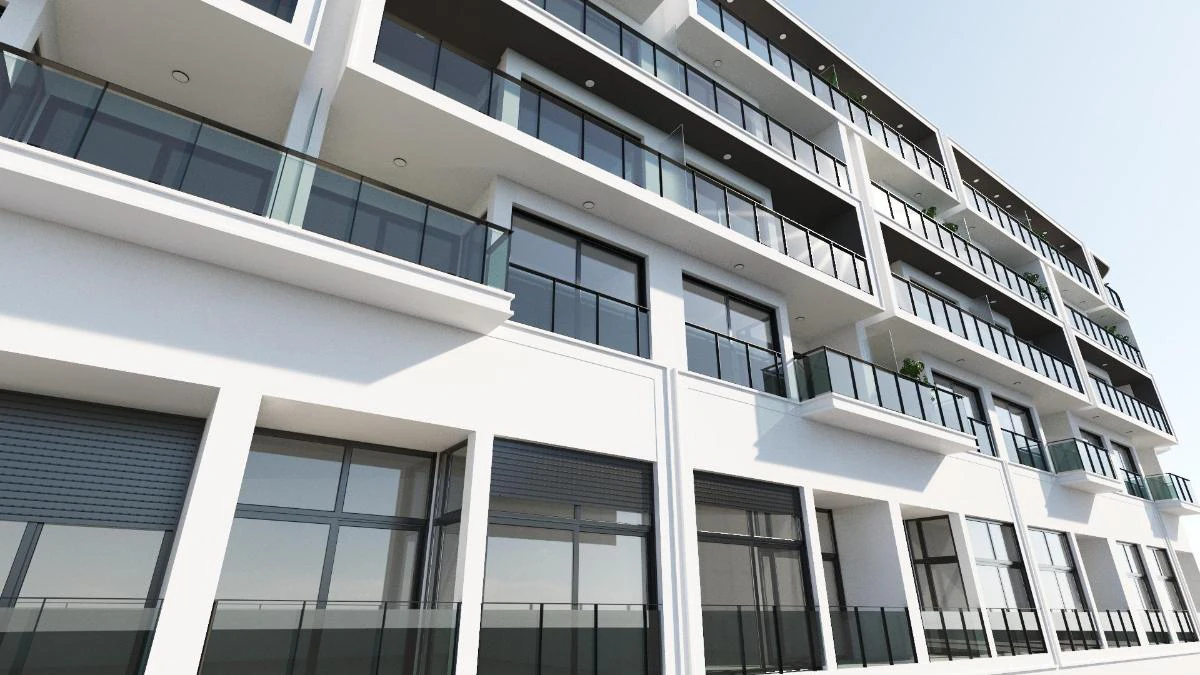 Venta. Apartamento en Gran Alacant