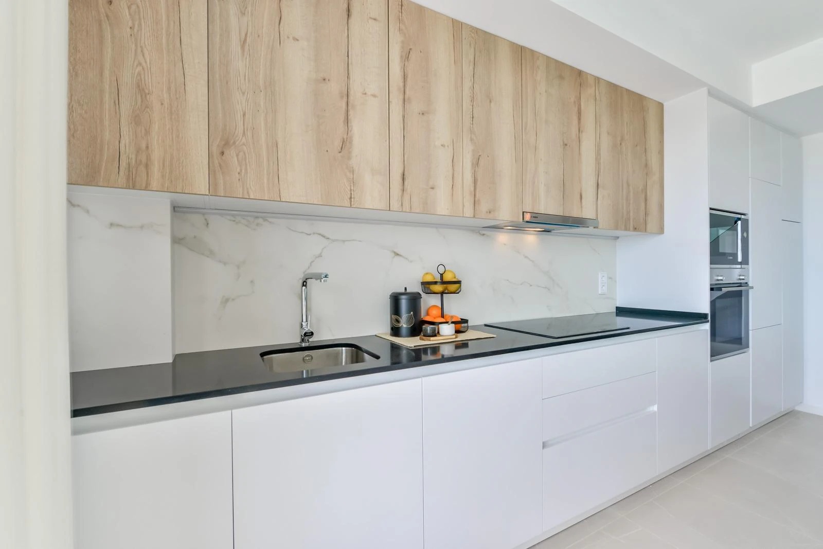 For Sale. Penthouse in Finestrat