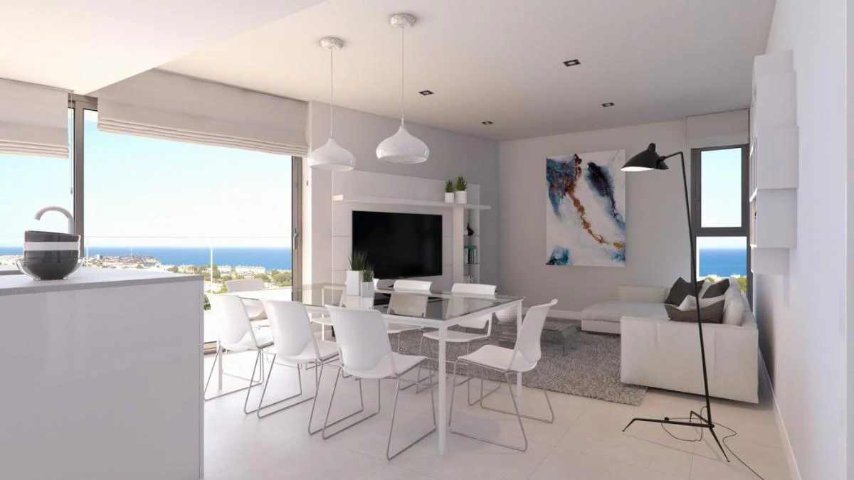 For Sale. Apartment in Orihuela Costa