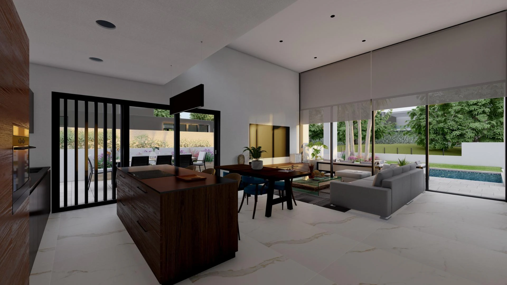 For Sale. Villa in Rojales