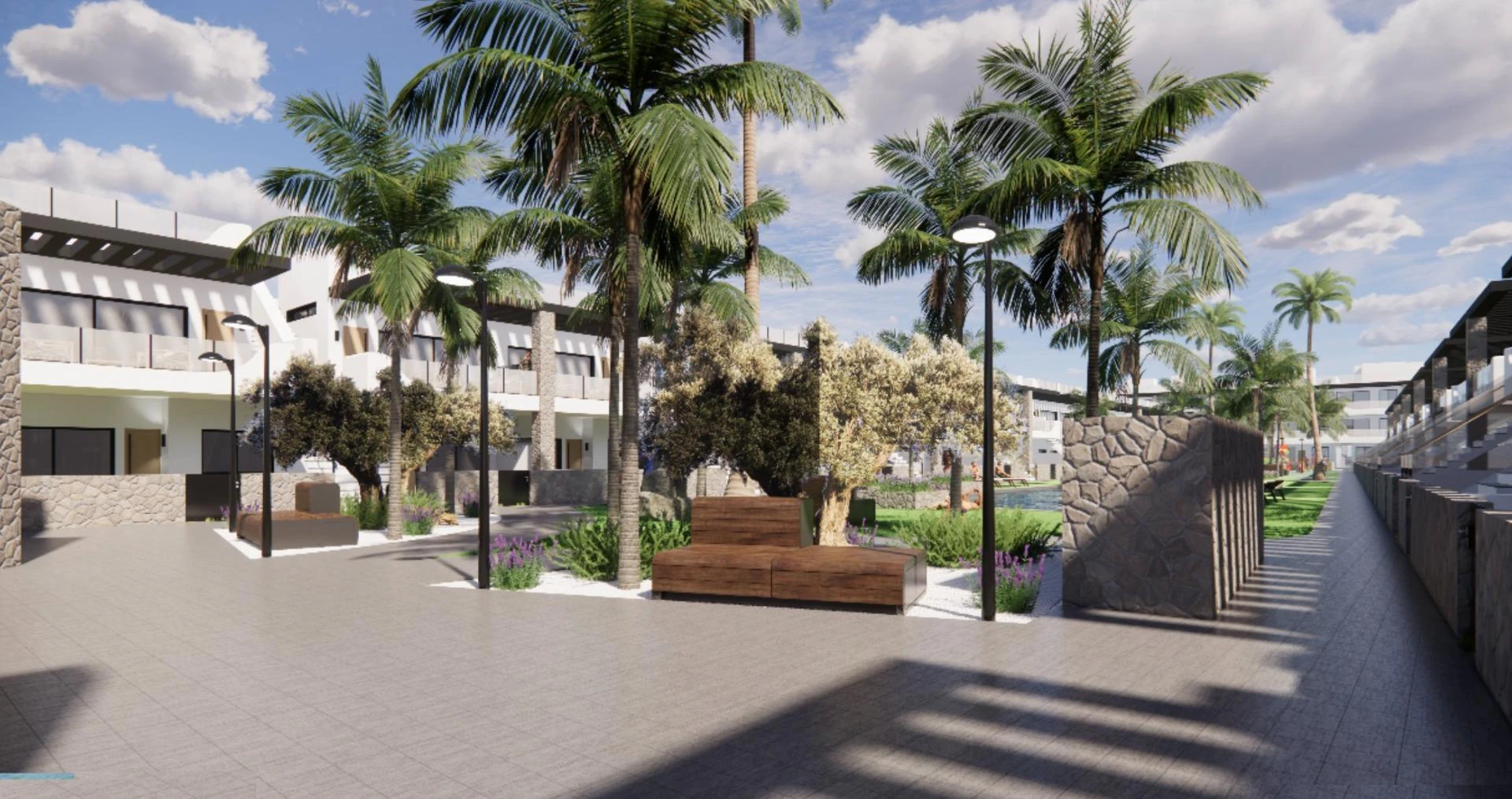 For Sale. Apartment en Torrevieja