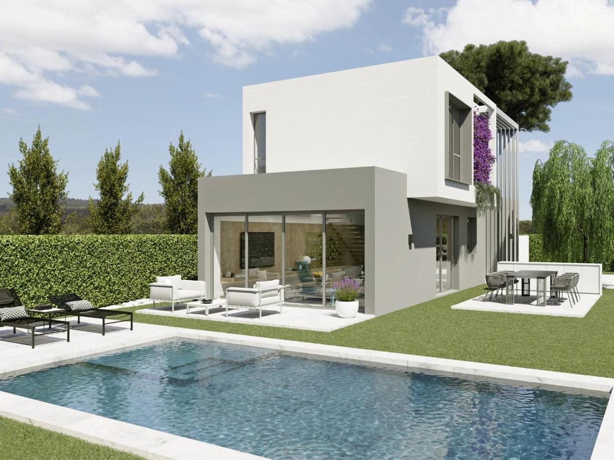 For Sale. Villa in Gran Alacant