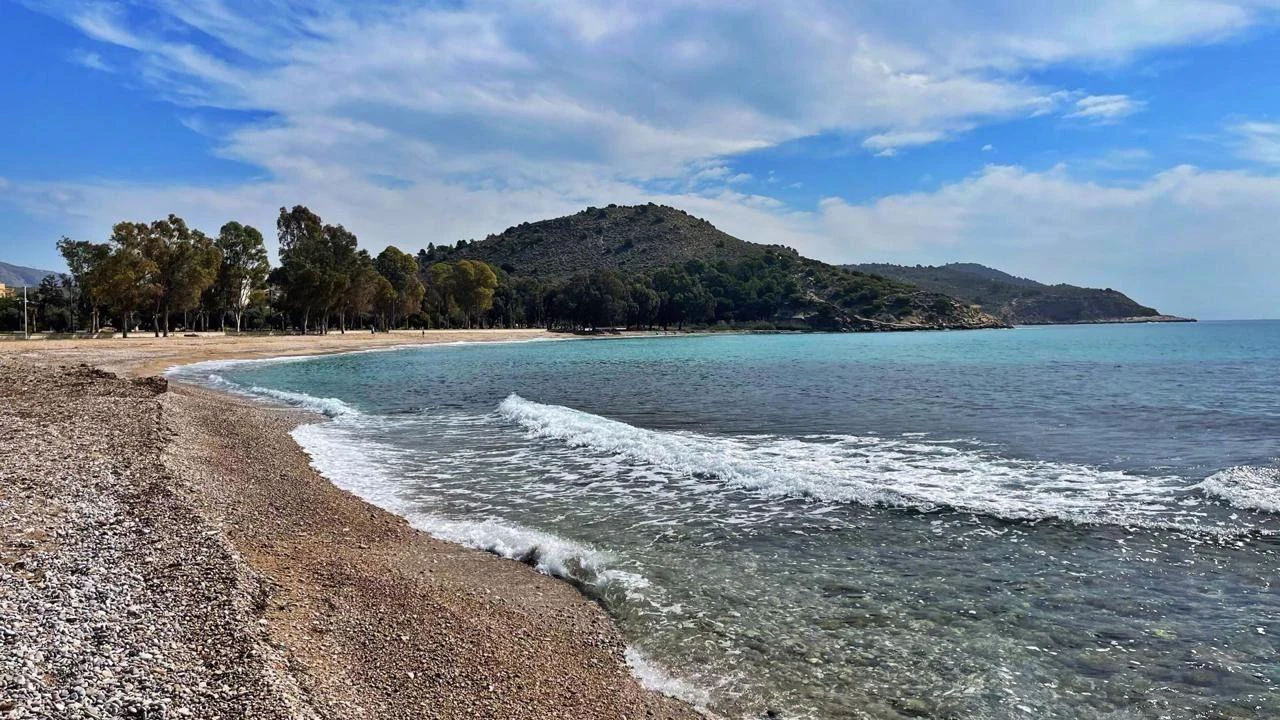 For Sale. Apartment in Villajoyosa