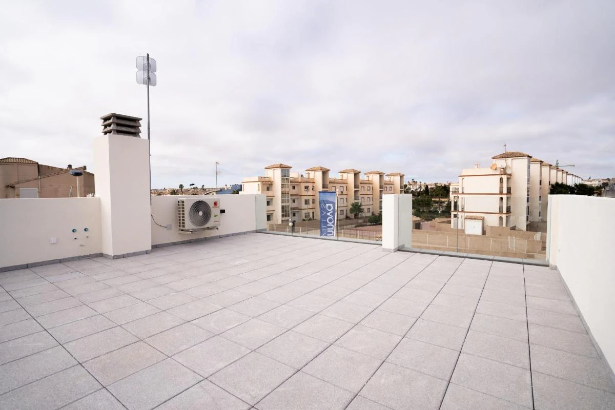 For Sale. Bungalow in Orihuela Costa