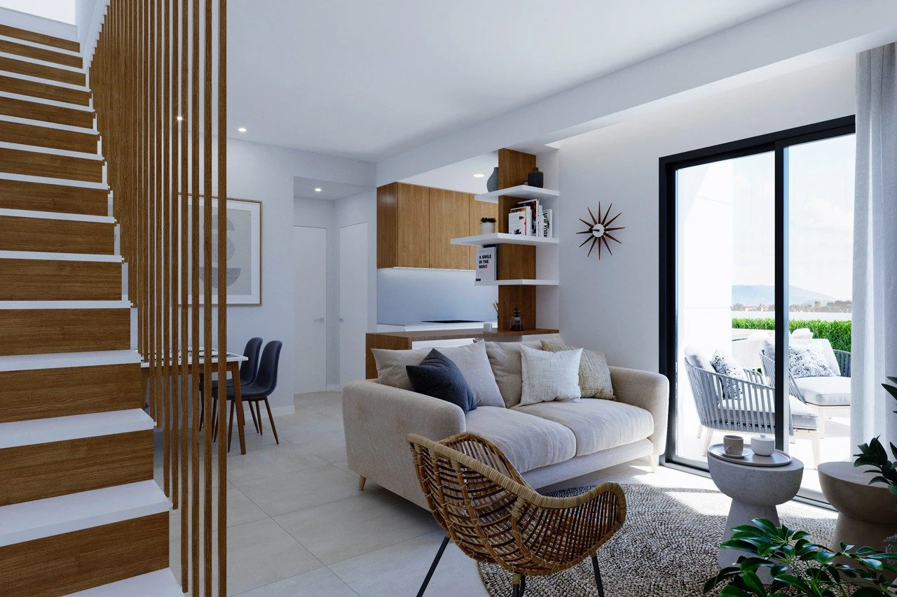 For Sale. Villa en Torrevieja