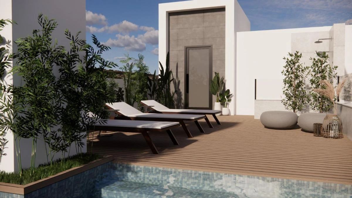 For Sale. Penthouse en Torrevieja