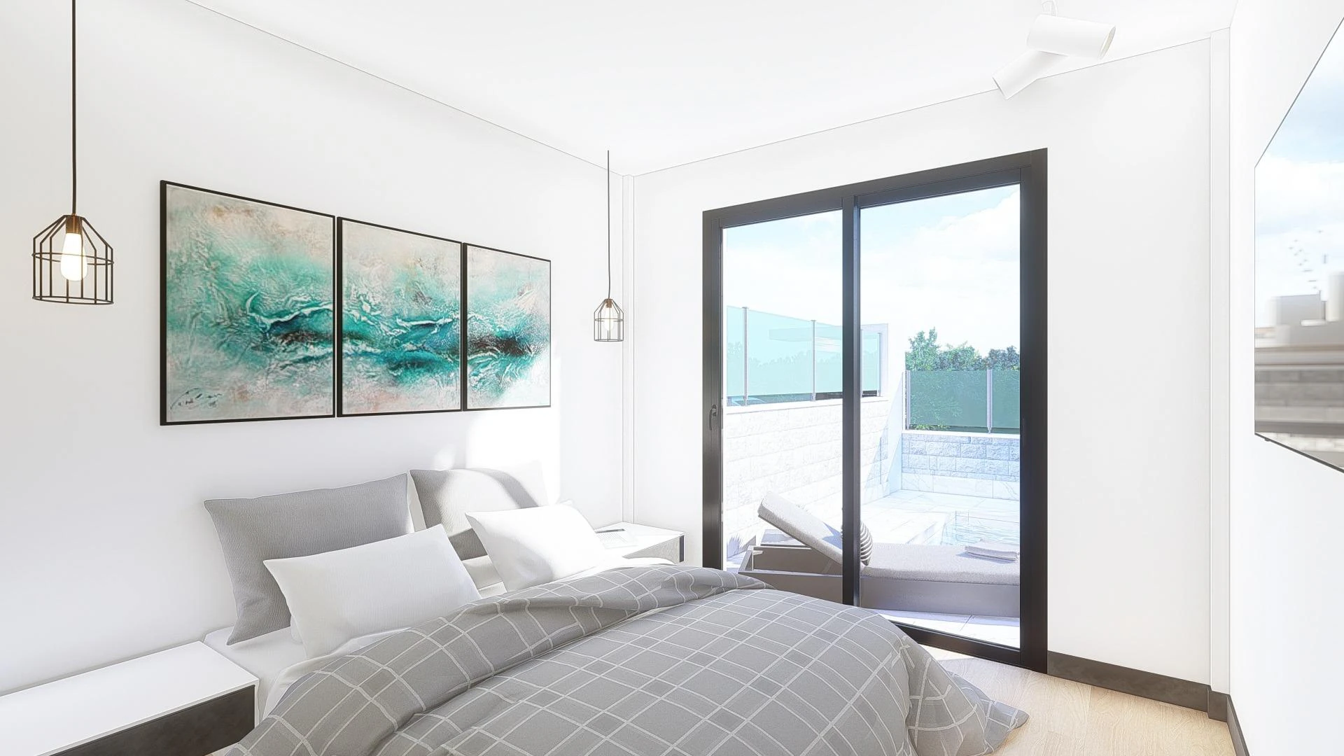 For Sale. Villa in Pilar de la Horadada
