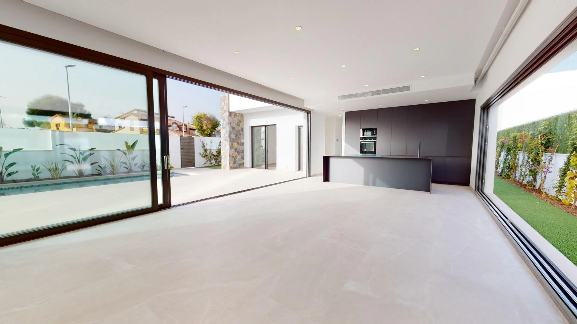 Salg. Villa i Los Alcazares