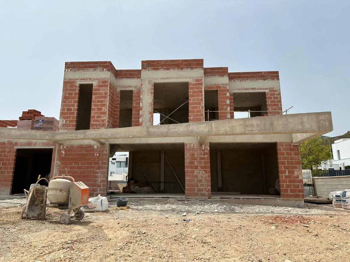 For Sale. Villa in Polop