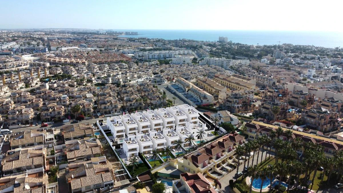 For Sale. Villa in Orihuela Costa