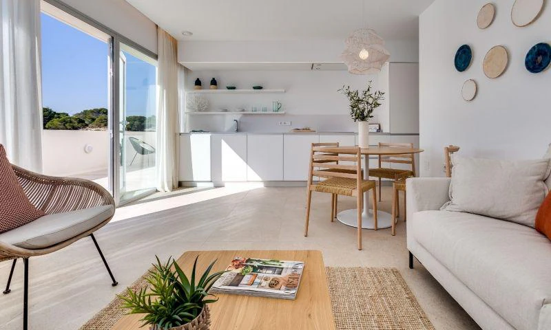 For Sale. Bungalow en Torrevieja