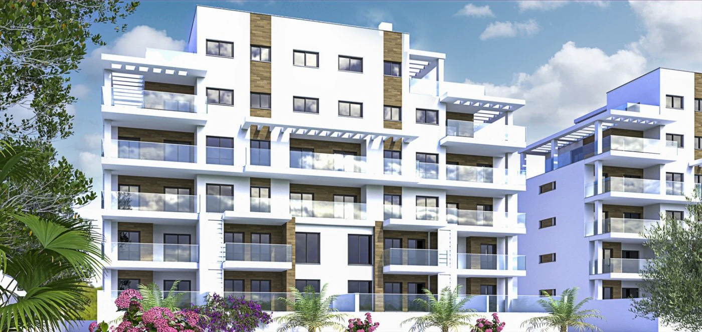 For Sale. Penthouse in Pilar de la Horadada