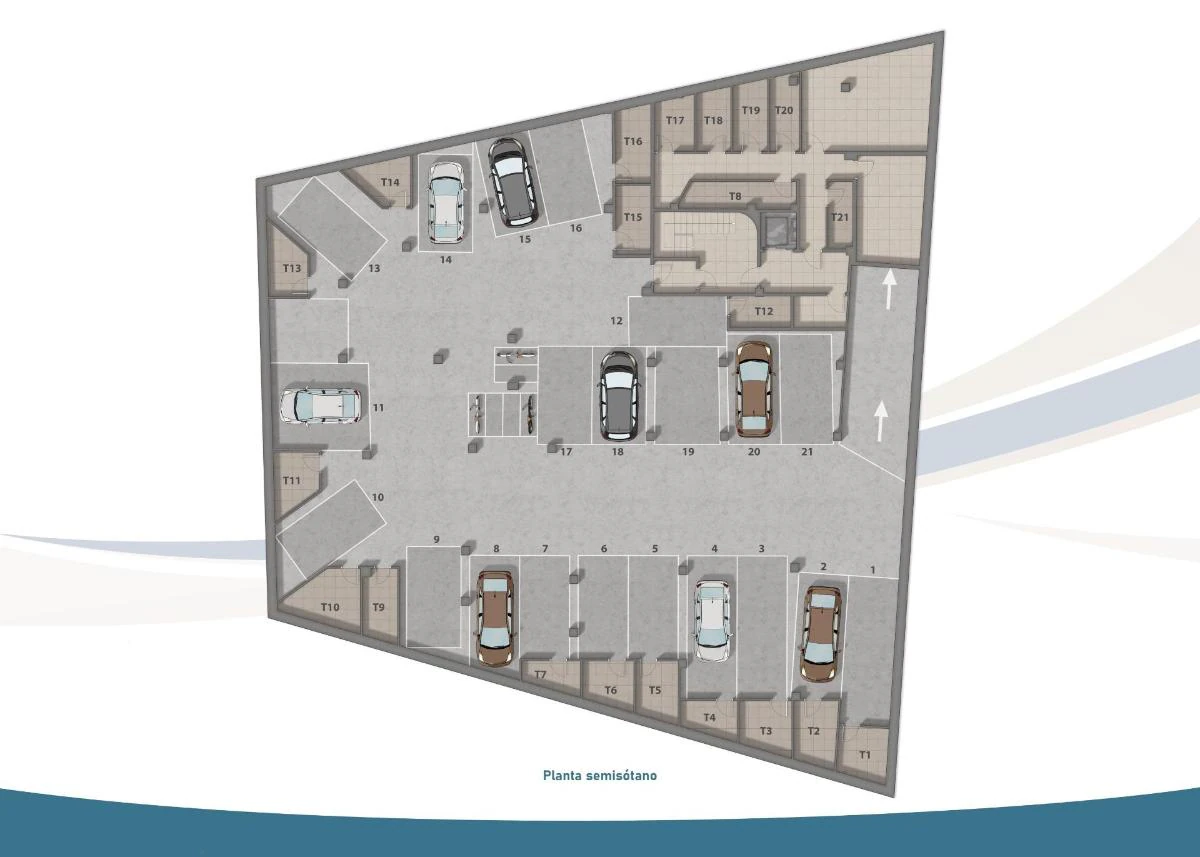Venta. Apartamento en San Pedro del Pinatar