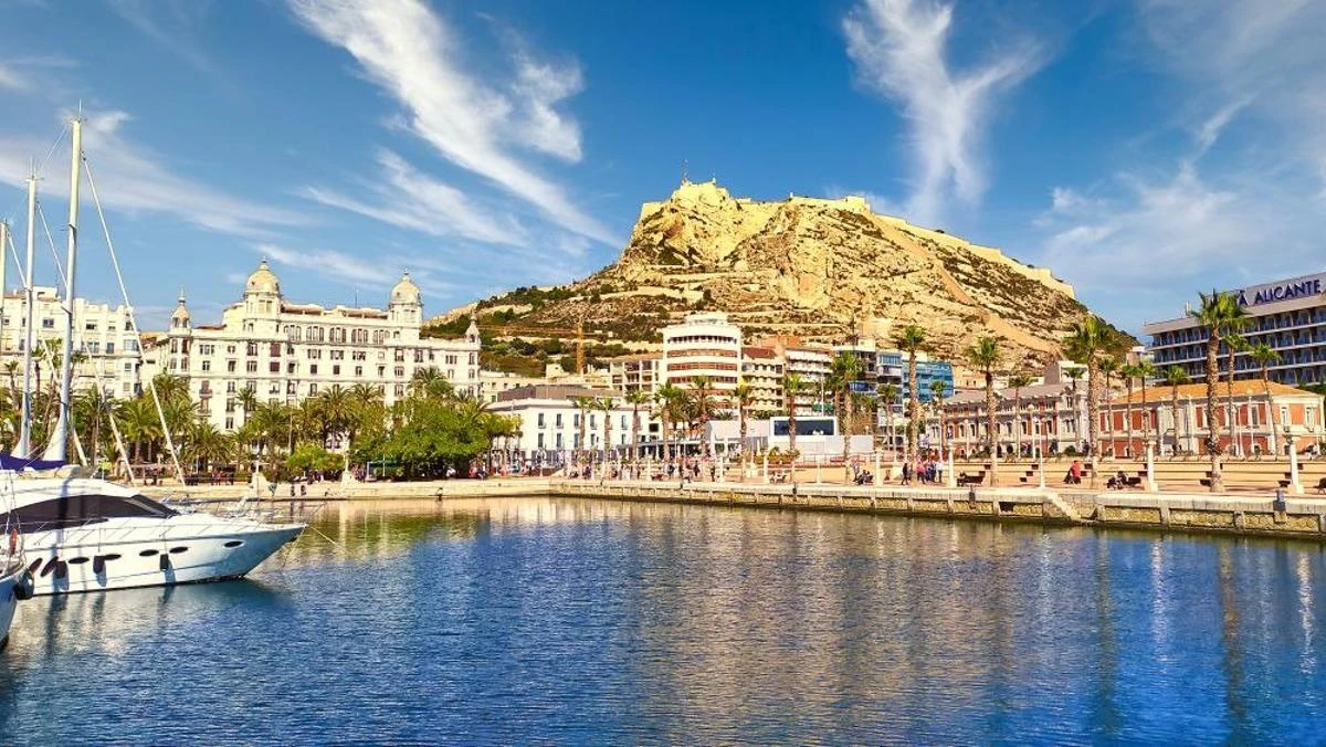 For Sale. Apartment in Gran Alacant