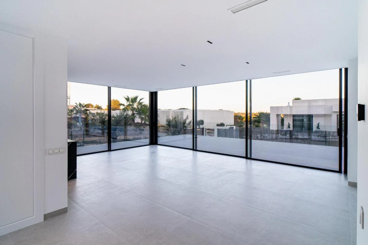 For Sale. Villa in Orihuela Costa