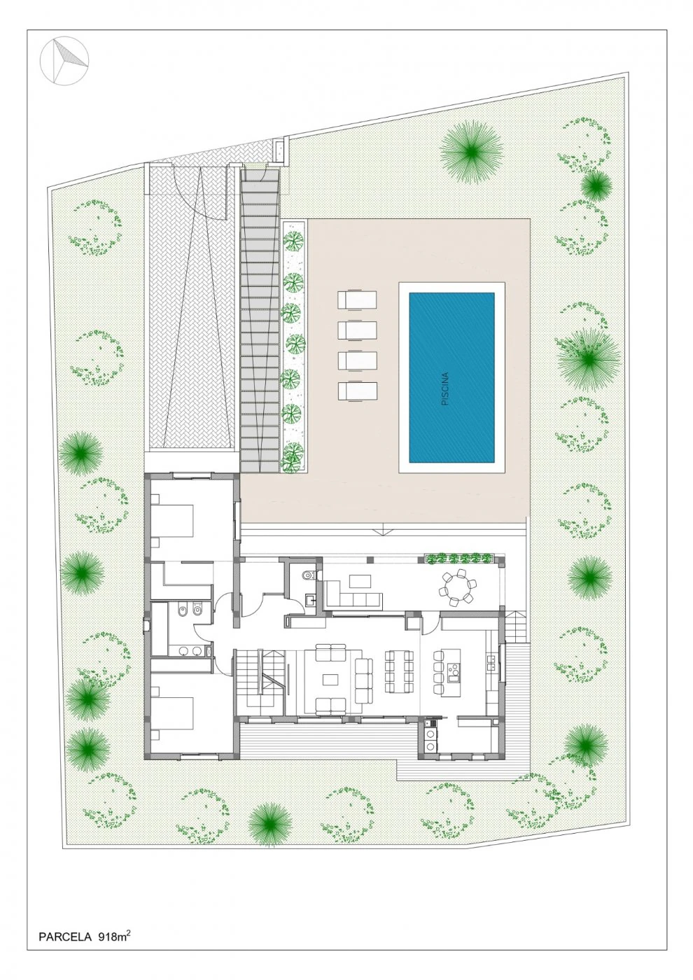 For Sale. Villa in Orihuela Costa