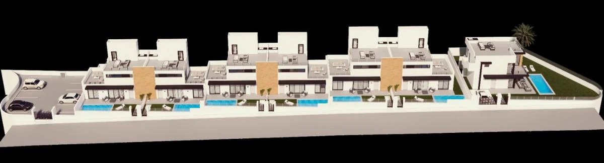 For Sale. Villa in Orihuela Costa