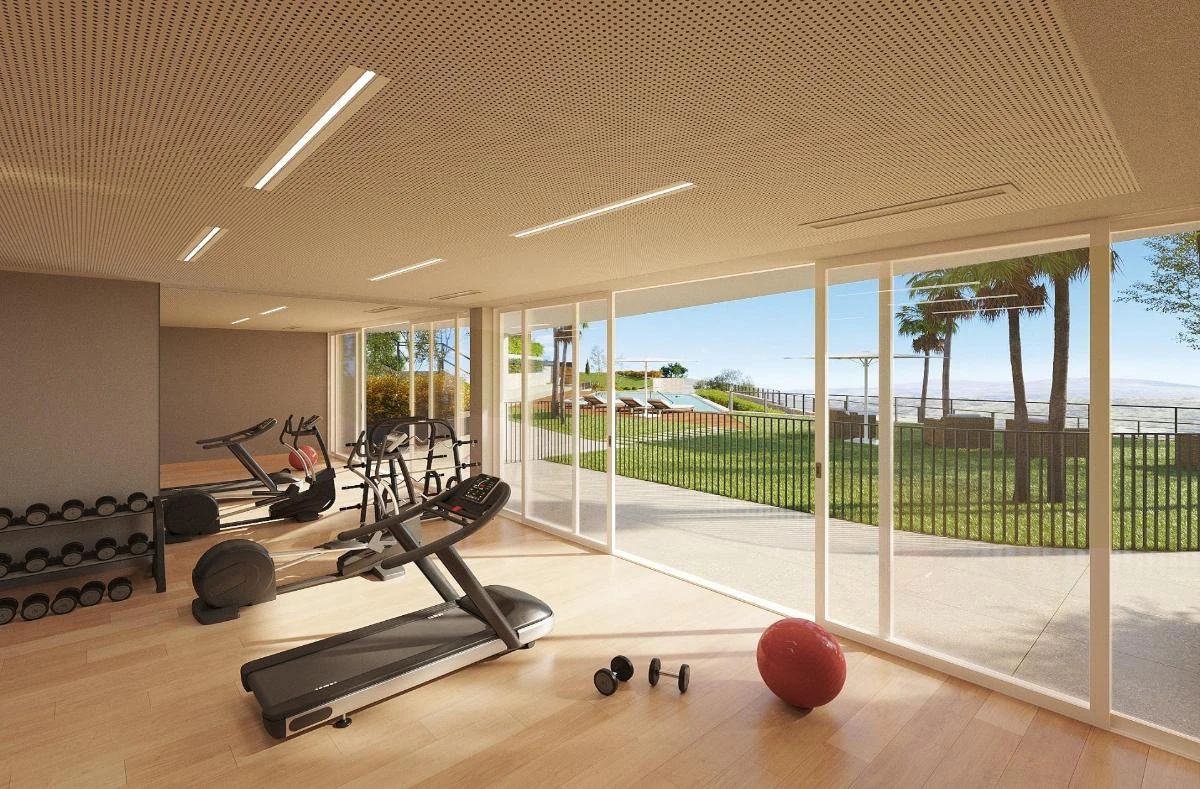 For Sale. Apartment in Finestrat