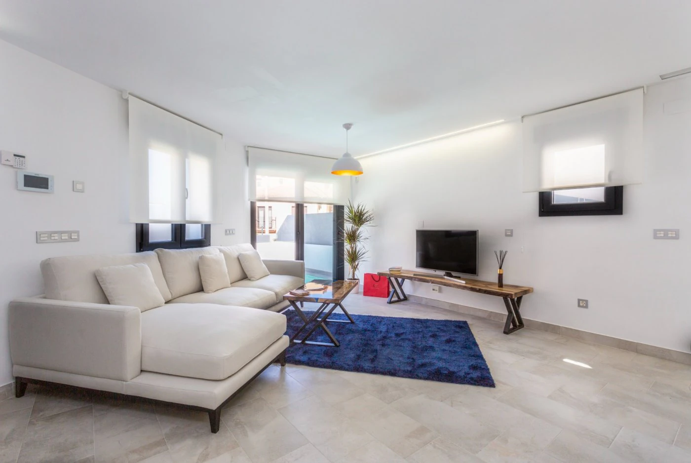 For Sale. Villa en Torrevieja