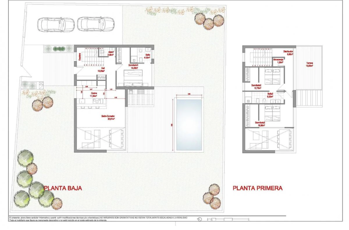 For Sale. Villa in Polop