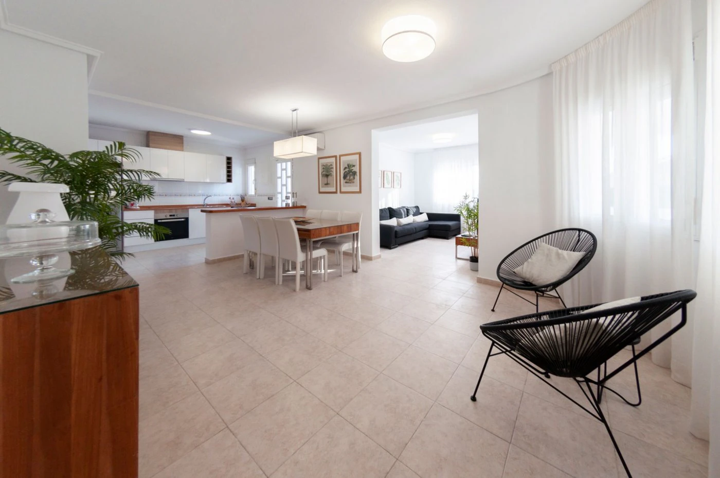 For Sale. Villa in Rojales