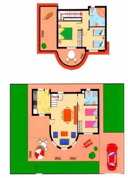 For Sale. Villa en Torrevieja