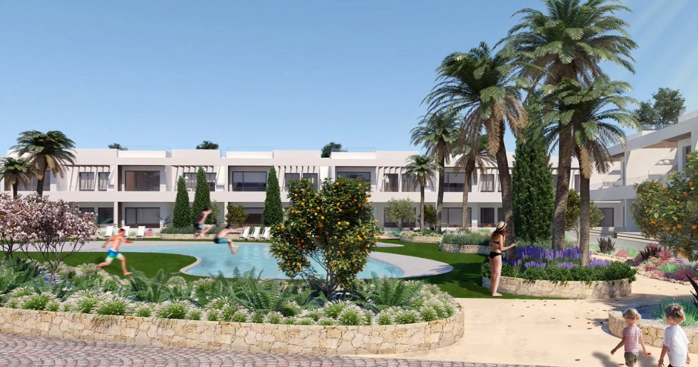 For Sale. Bungalow en Torrevieja