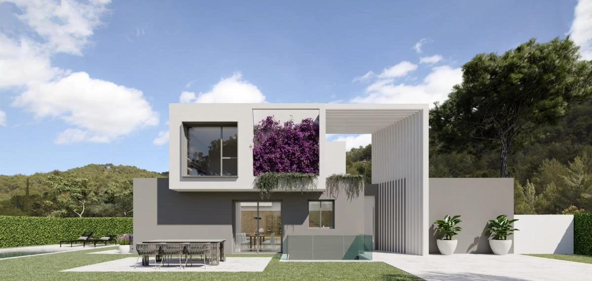 For Sale. Villa in Gran Alacant